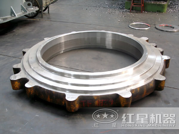 石灰石圓錐破碎機(jī)產(chǎn)品優(yōu)勢